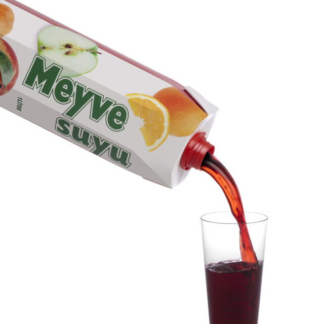 meyvesuyu